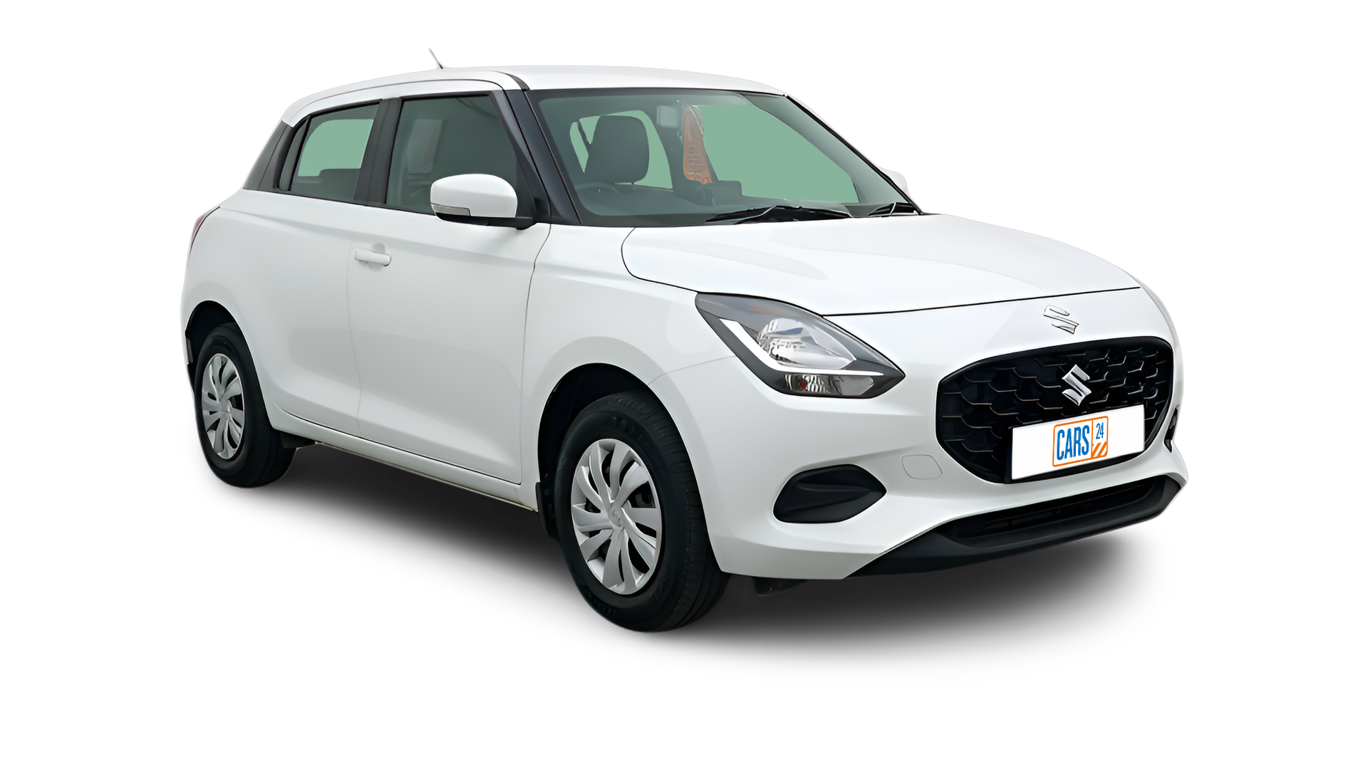 Maruti Swift-img